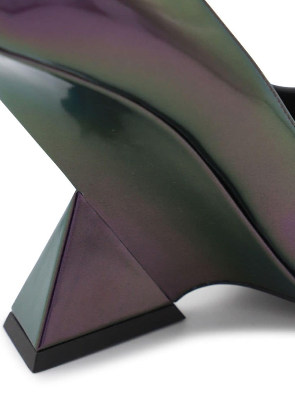 100mm Cheope pumps - 4