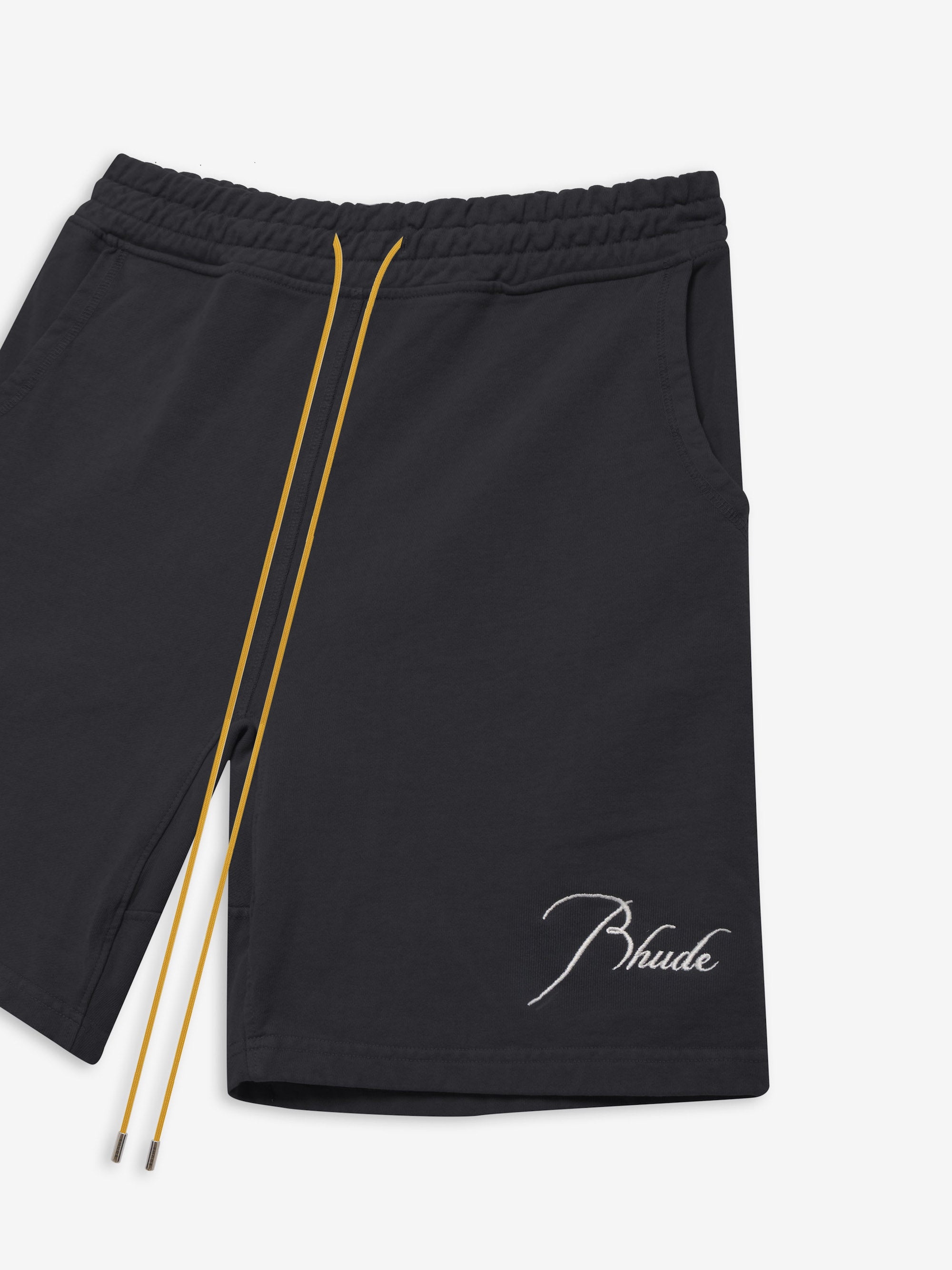 TERRY SHORTS - 3