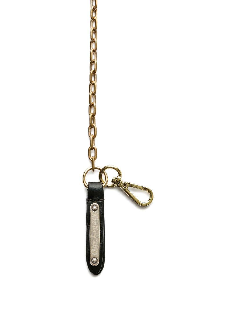 Delicate Ladon necklace - 2