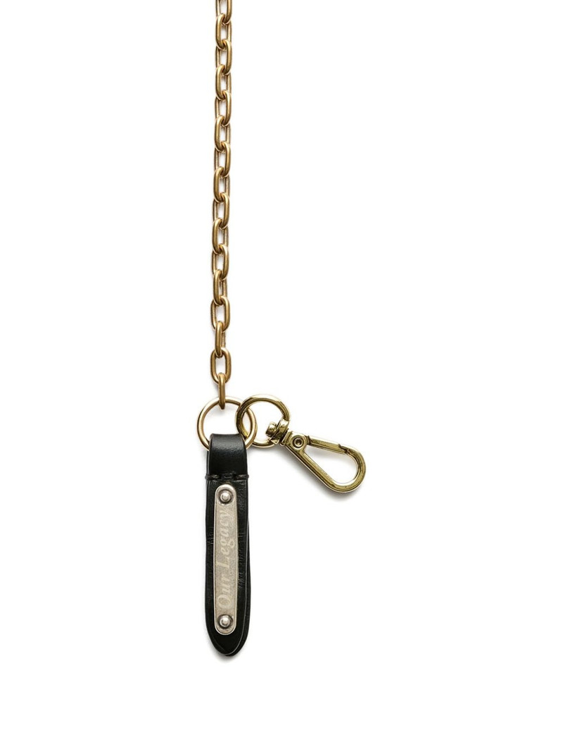 Our Legacy Delicate Ladon necklace outlook