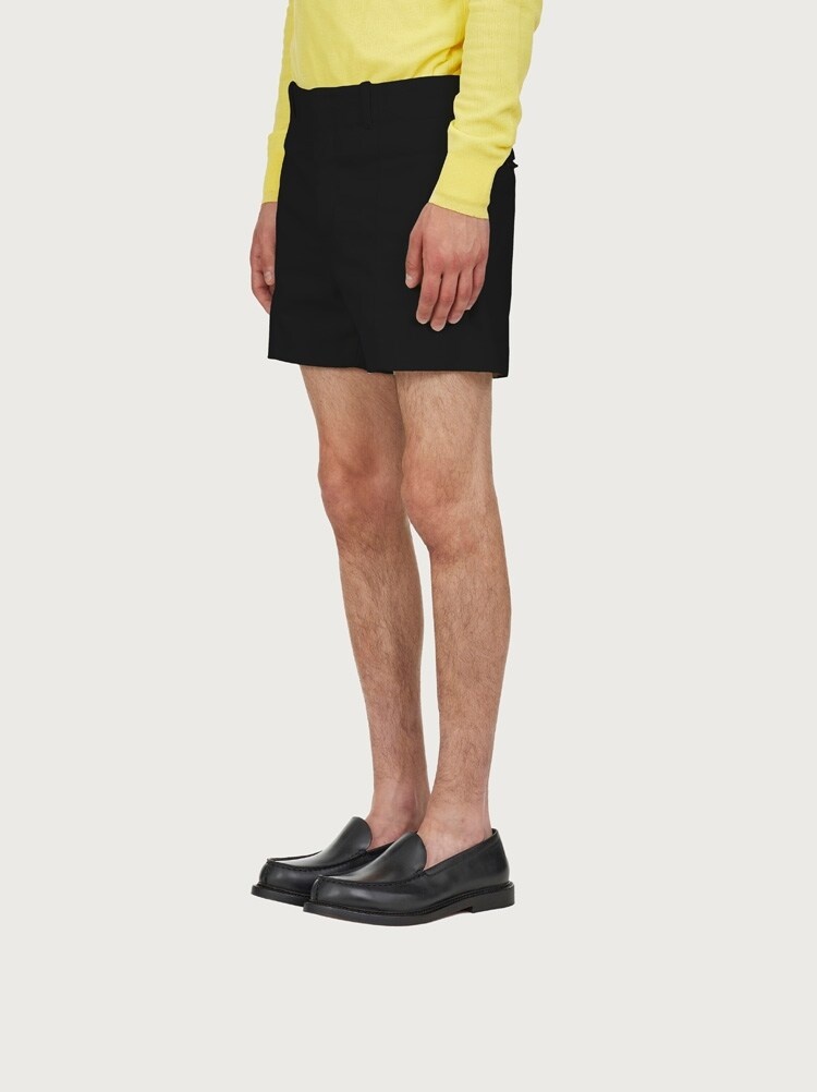 CLASSIC BERMUDA SHORT - 5