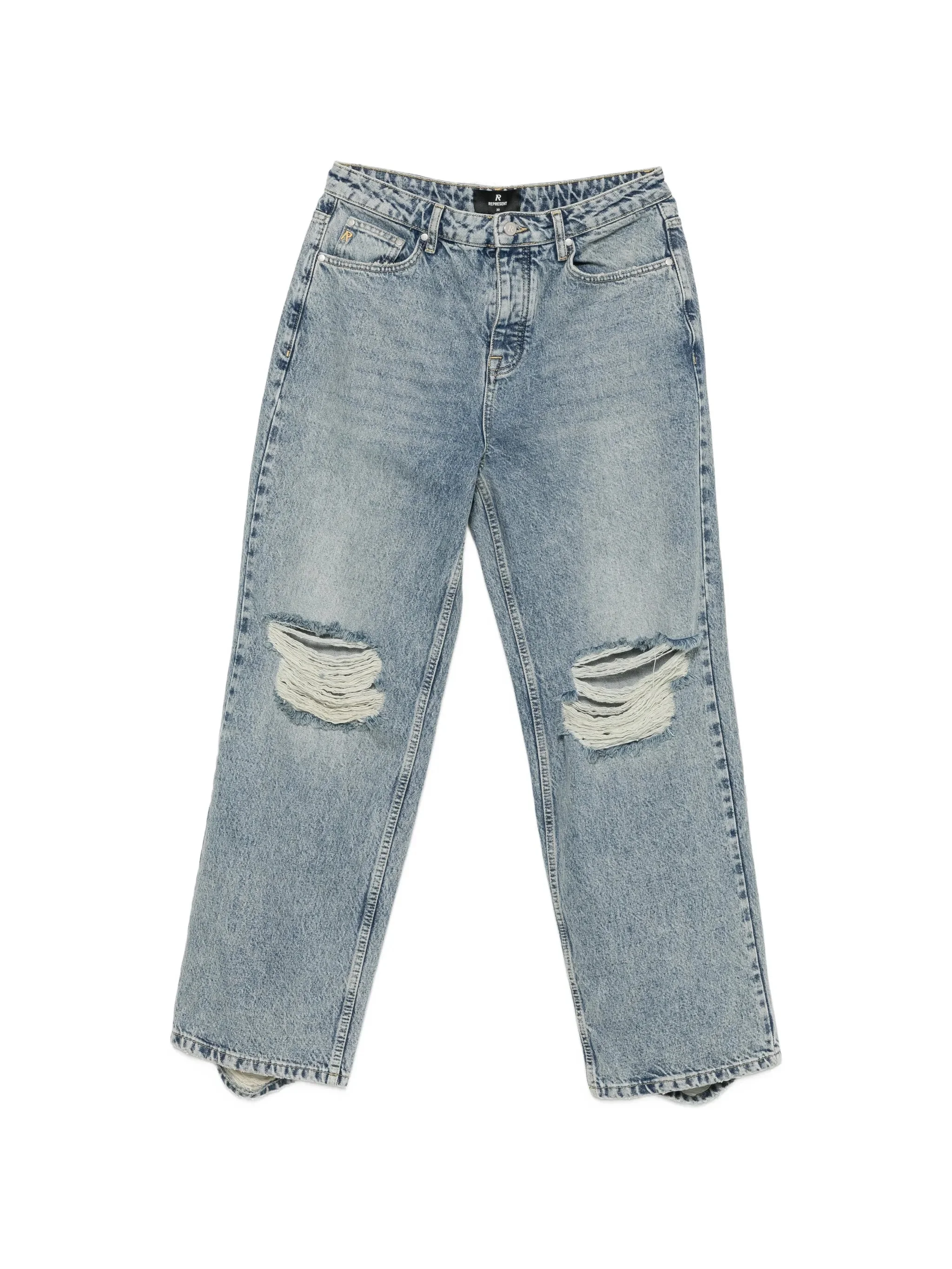 Represent Denim - 1