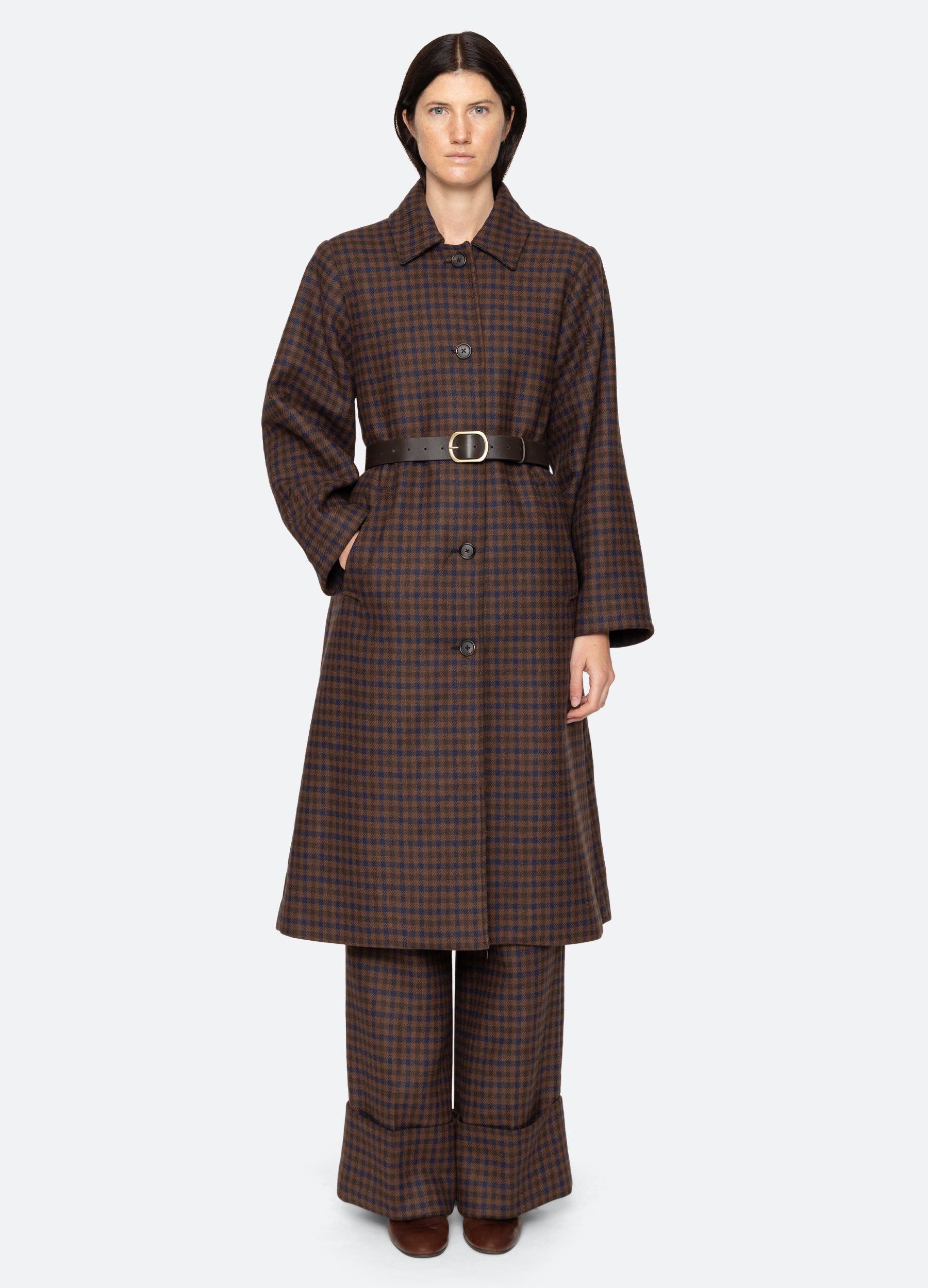 Beatrice Coat - 4