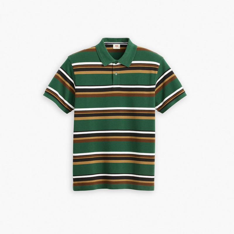 STANDARD POLO SHIRT 1