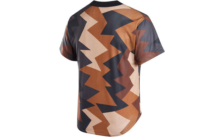 Air Jordan Essentials Jersey Top 'Hemp' FB7339-133 - 2