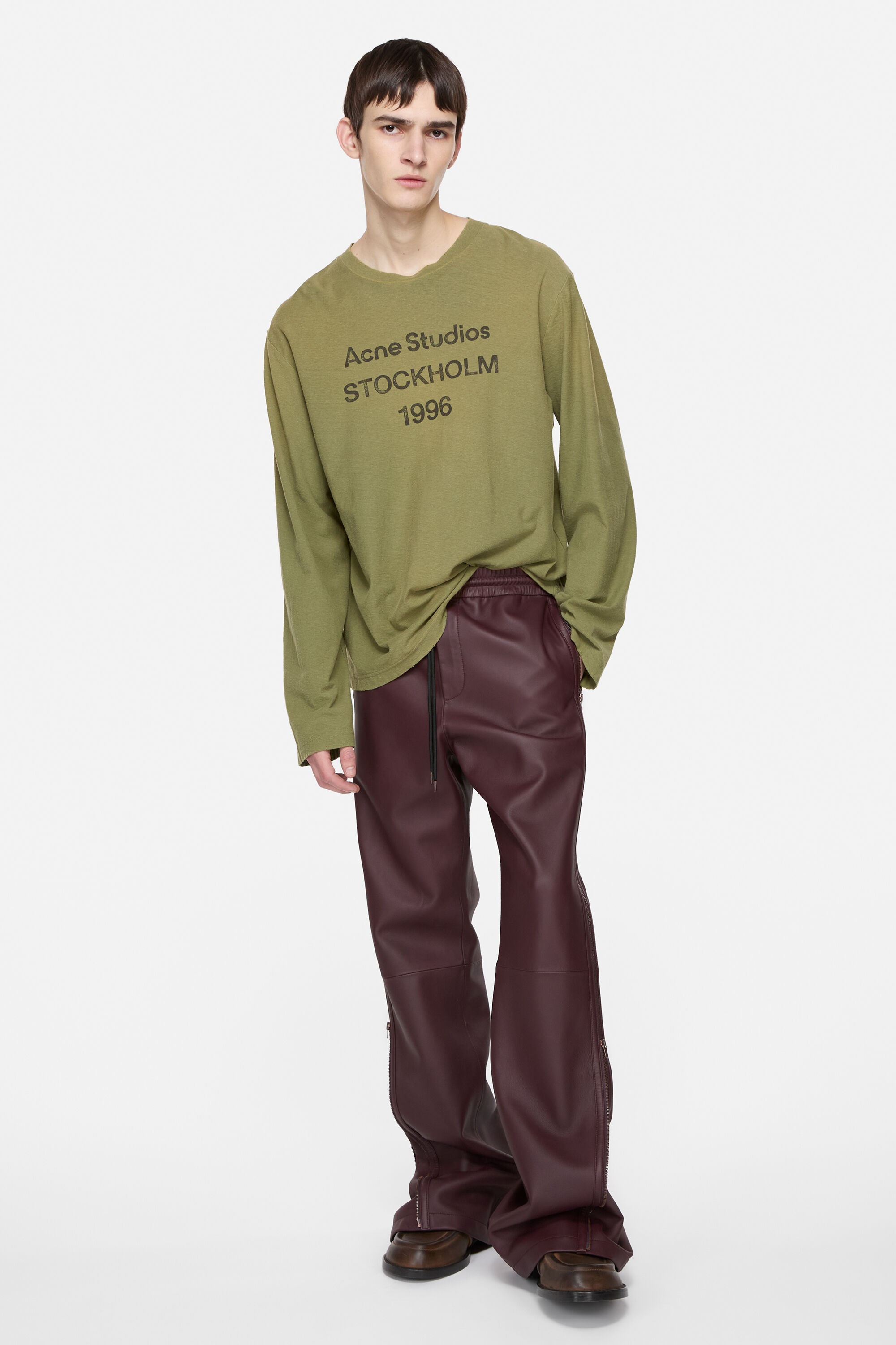 acnestudios's post