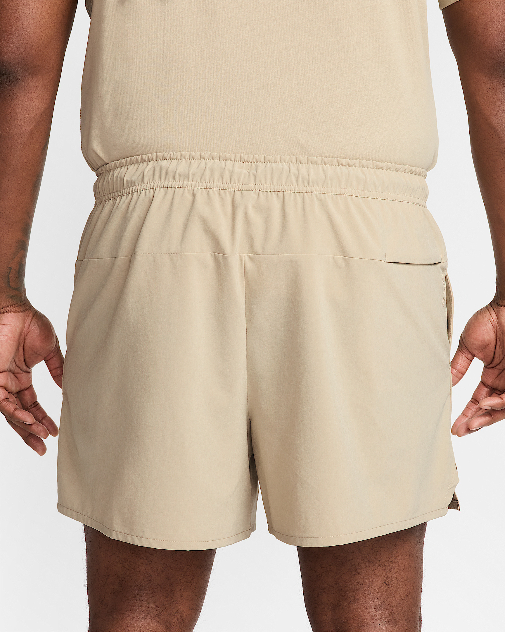 Nike Unlimited Men's Dri-FIT 5" Unlined Versatile Shorts - 10