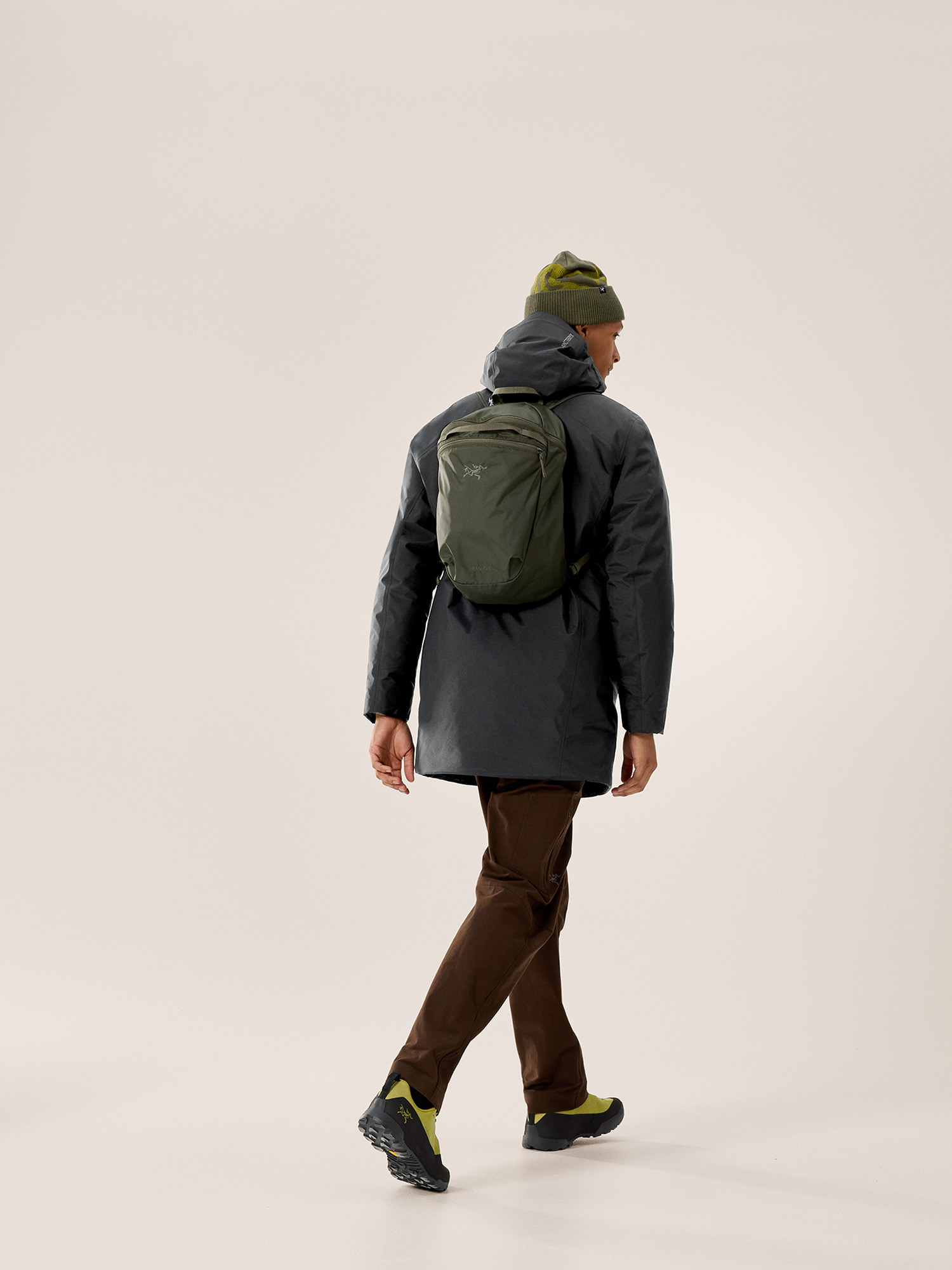 Heliad 15 Backpack - 8