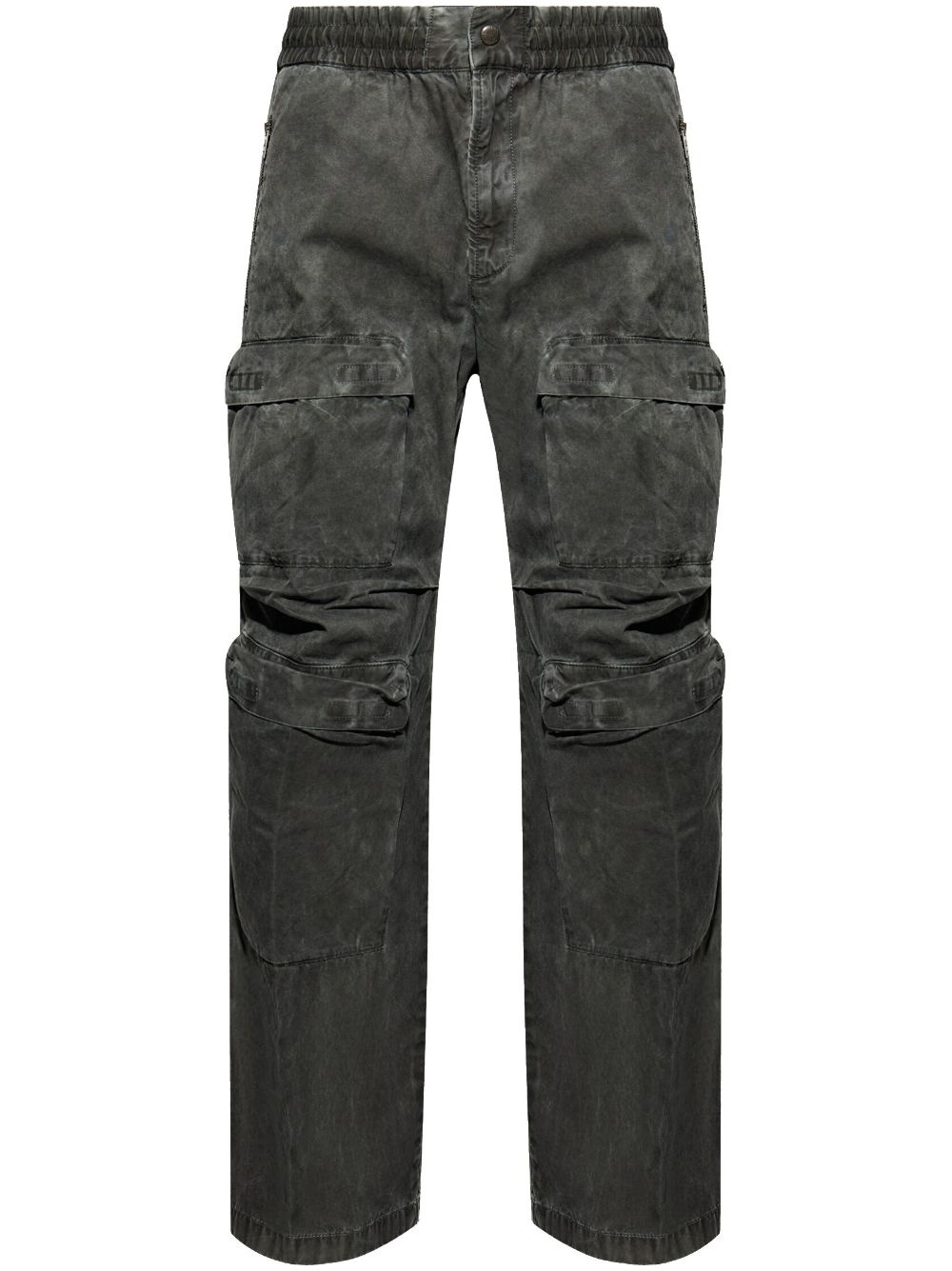 P-Danzel cargo pants - 1