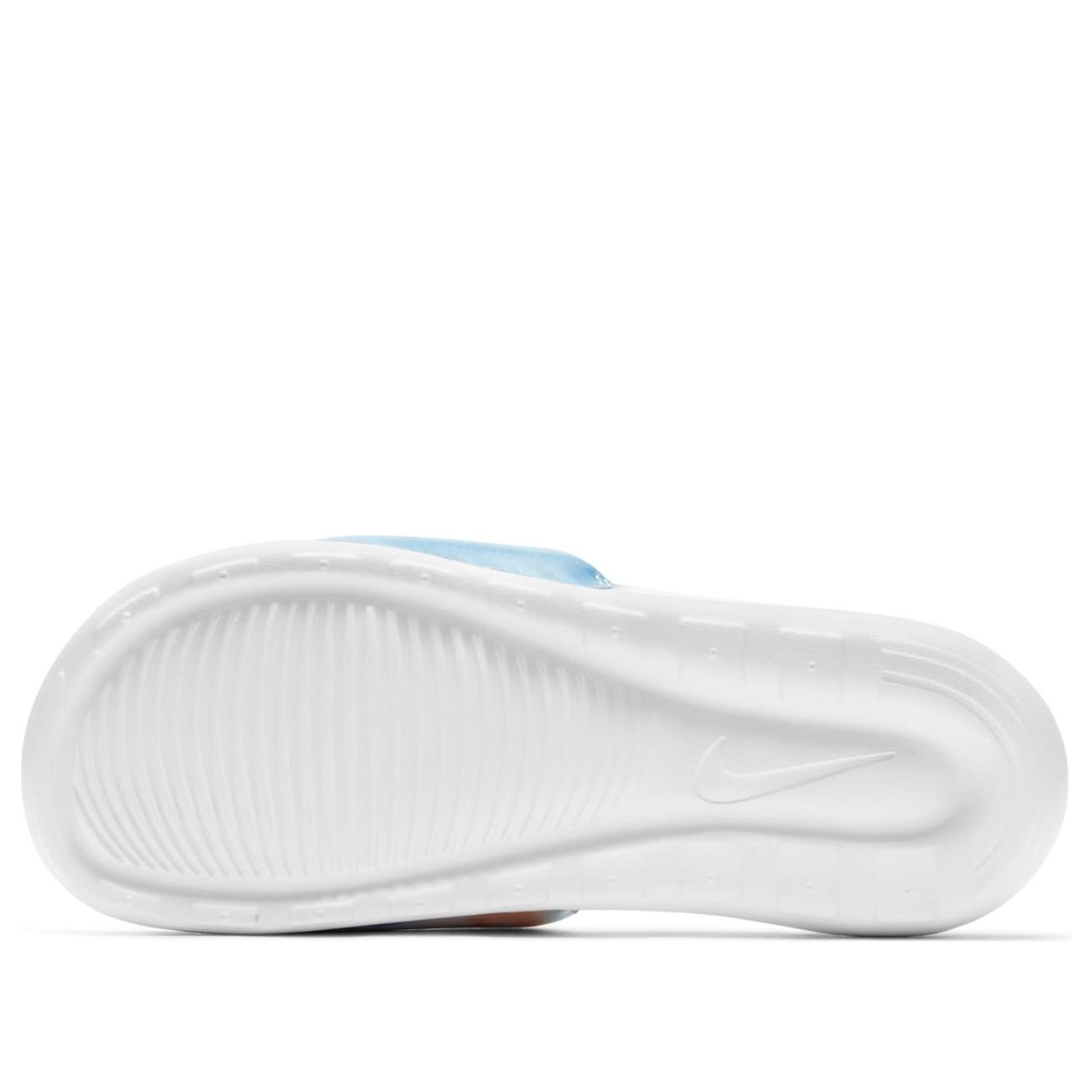 (WMNS) Nike Victori One Printed Slide 'Tie-Dye' CN9676-101 - 4