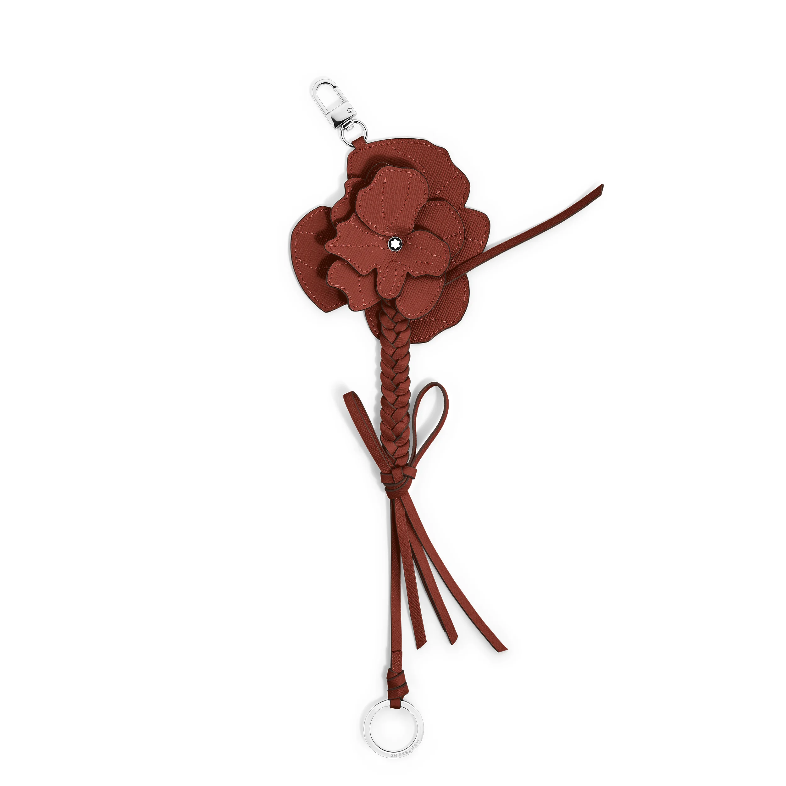 BAG CHARM CHERRY BLOSSOM - 1
