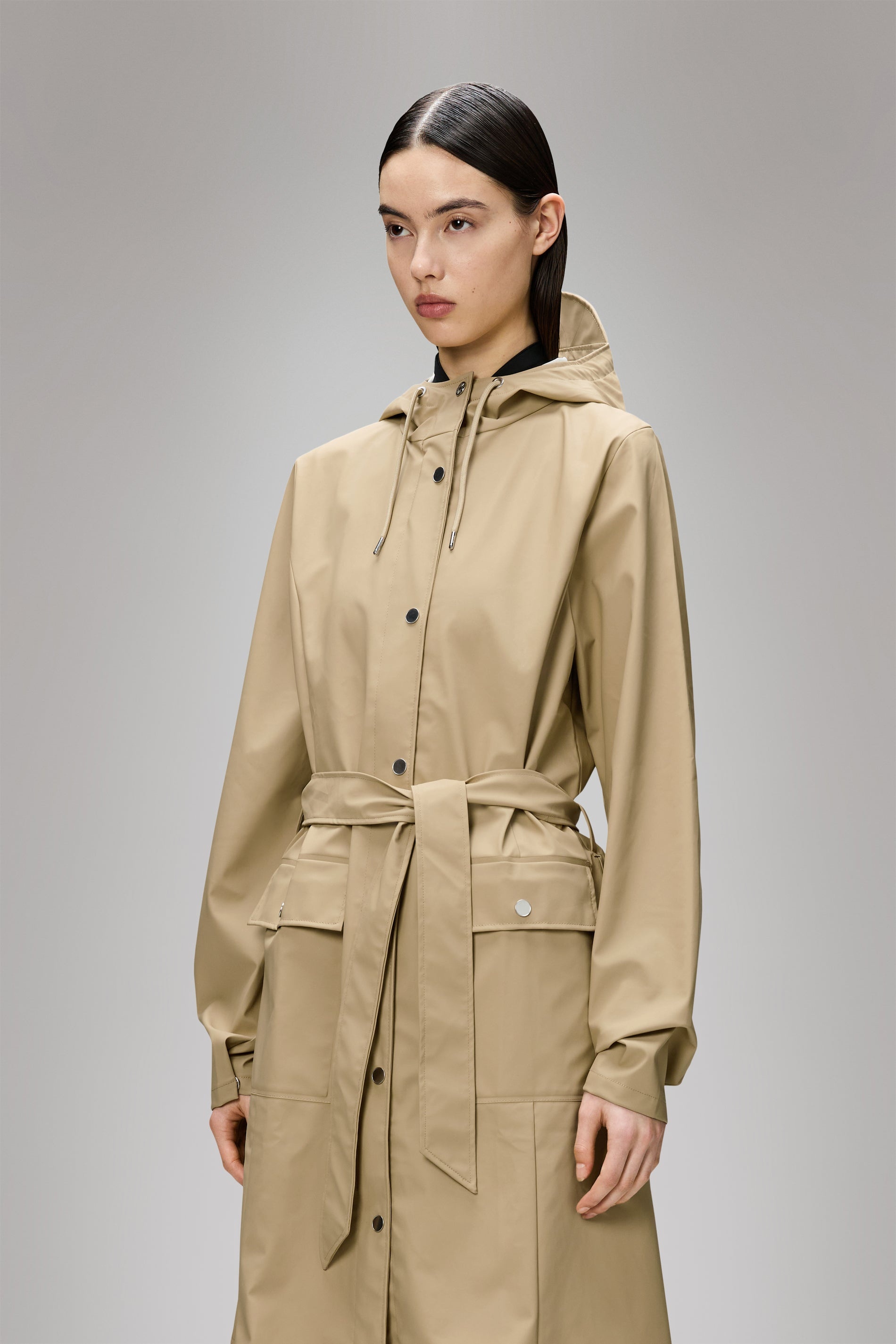 Curve W Jacket - 5