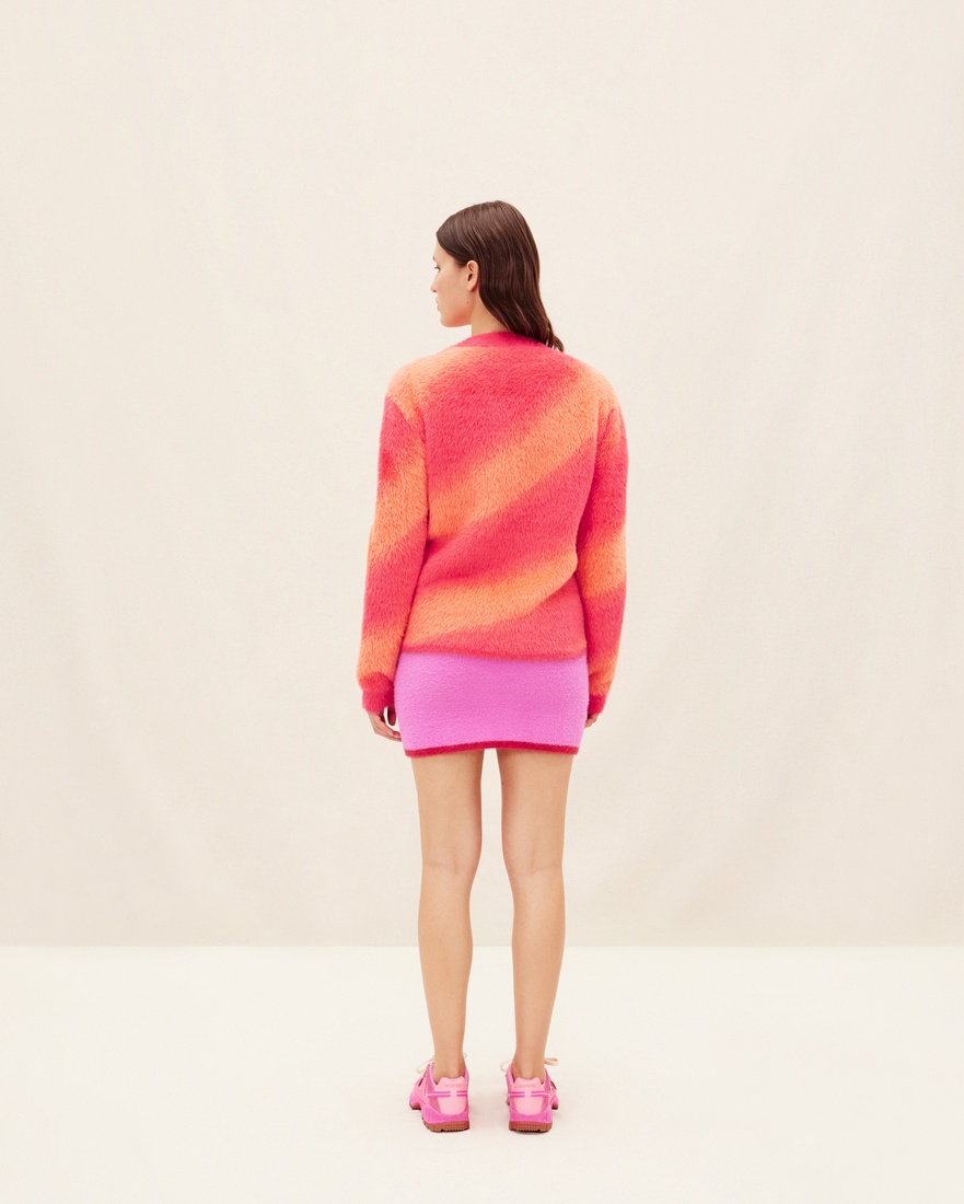 Le pull Neve - 6
