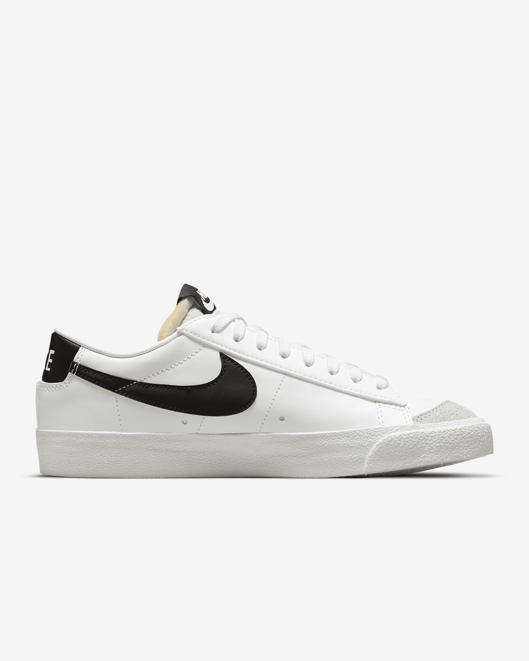 Nike Blazer Low '77 Women's Shoes - 3