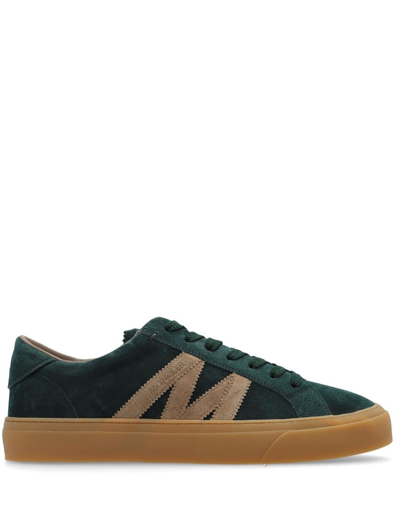 Monaco M sneakers 1