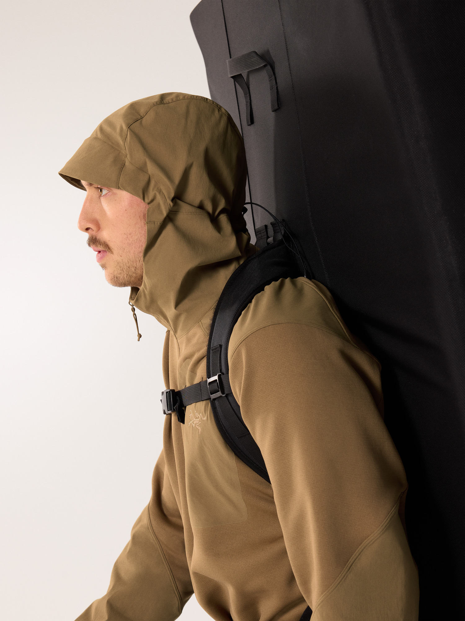 Konseal Pullover Hoody - 6