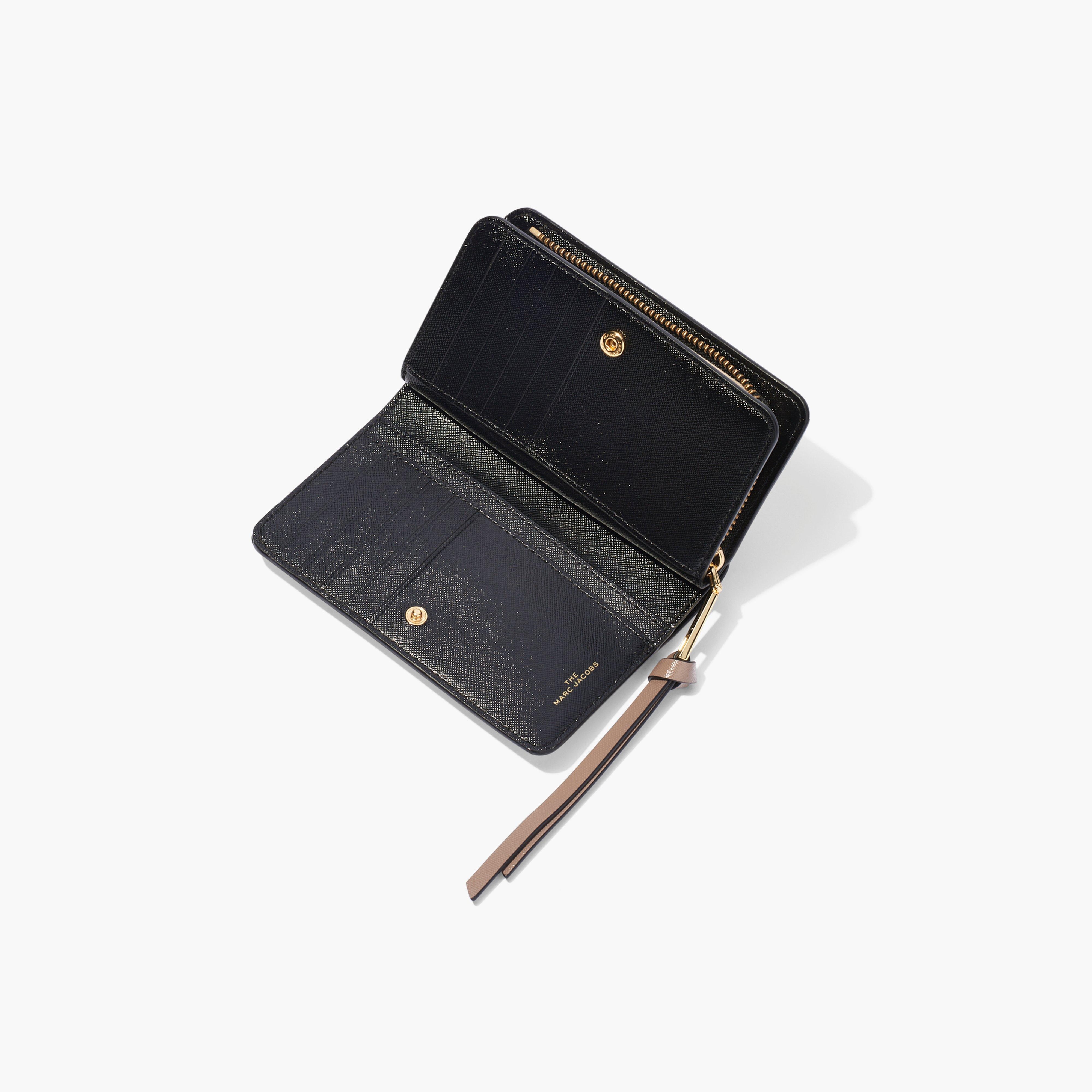 THE SNAPSHOT COMPACT WALLET - 4