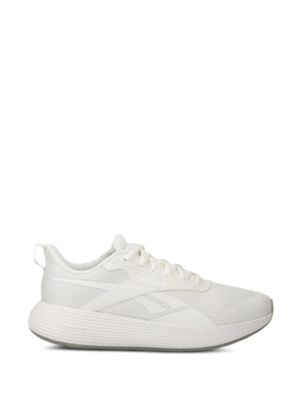 mesh panelled sneakers - 1