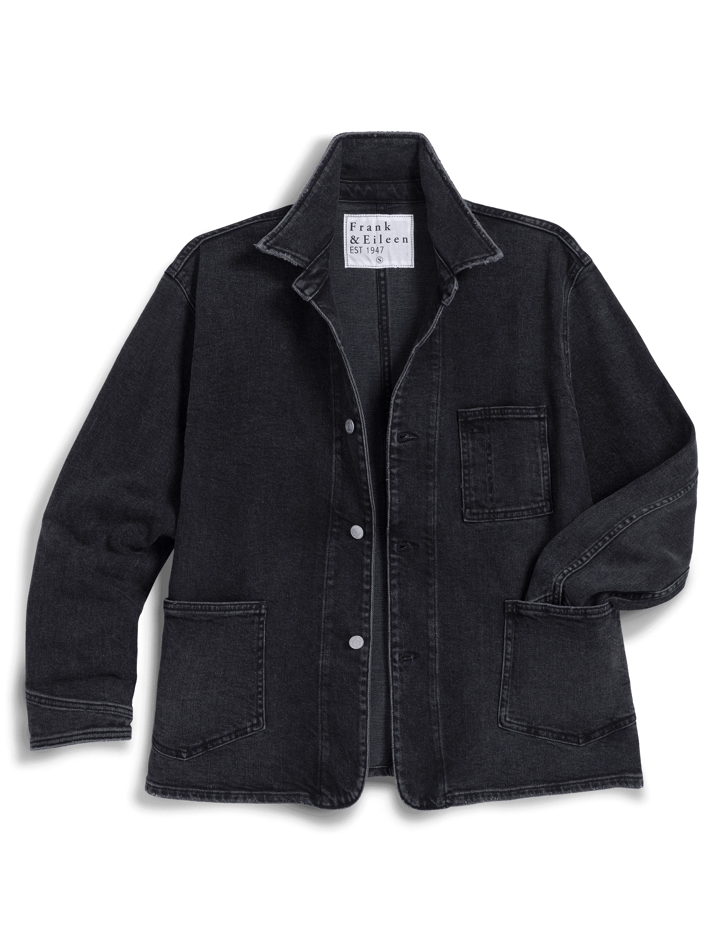 Barn Jacket - 1