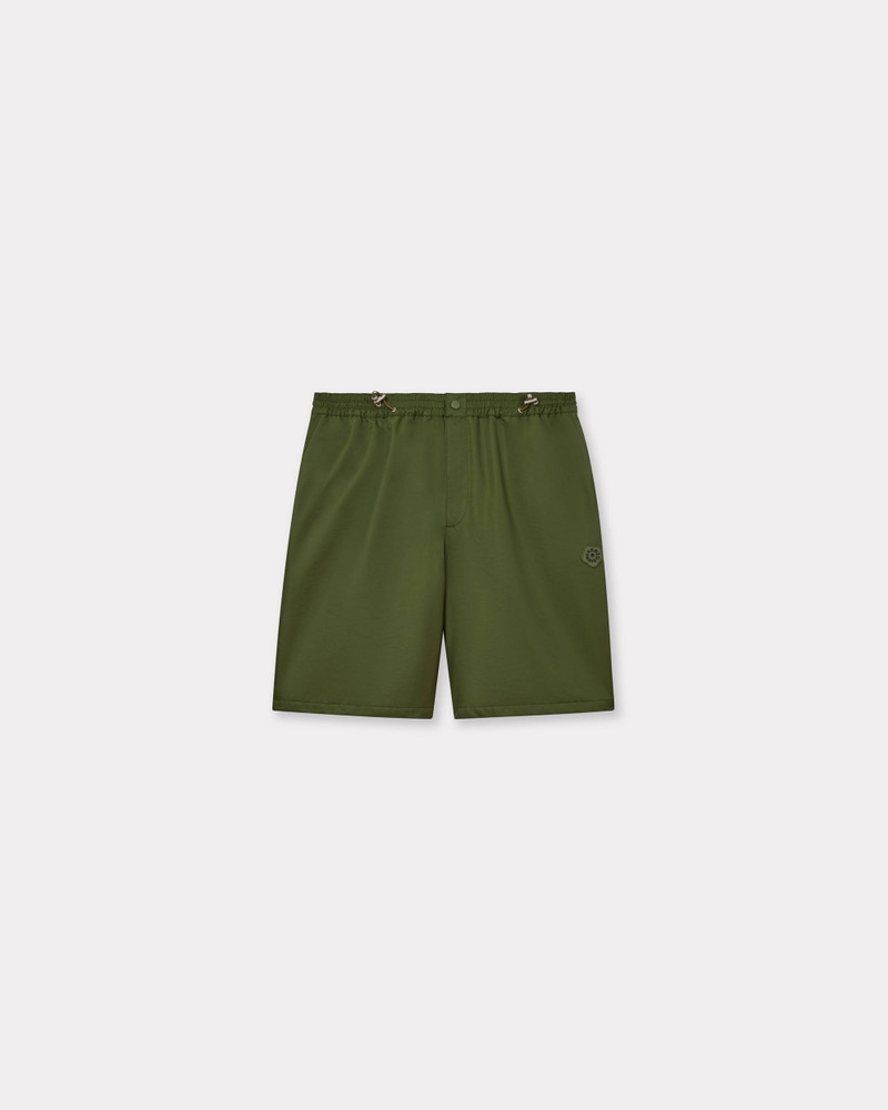 'Boke Flower 2.0' shorts in technical cotton - 1
