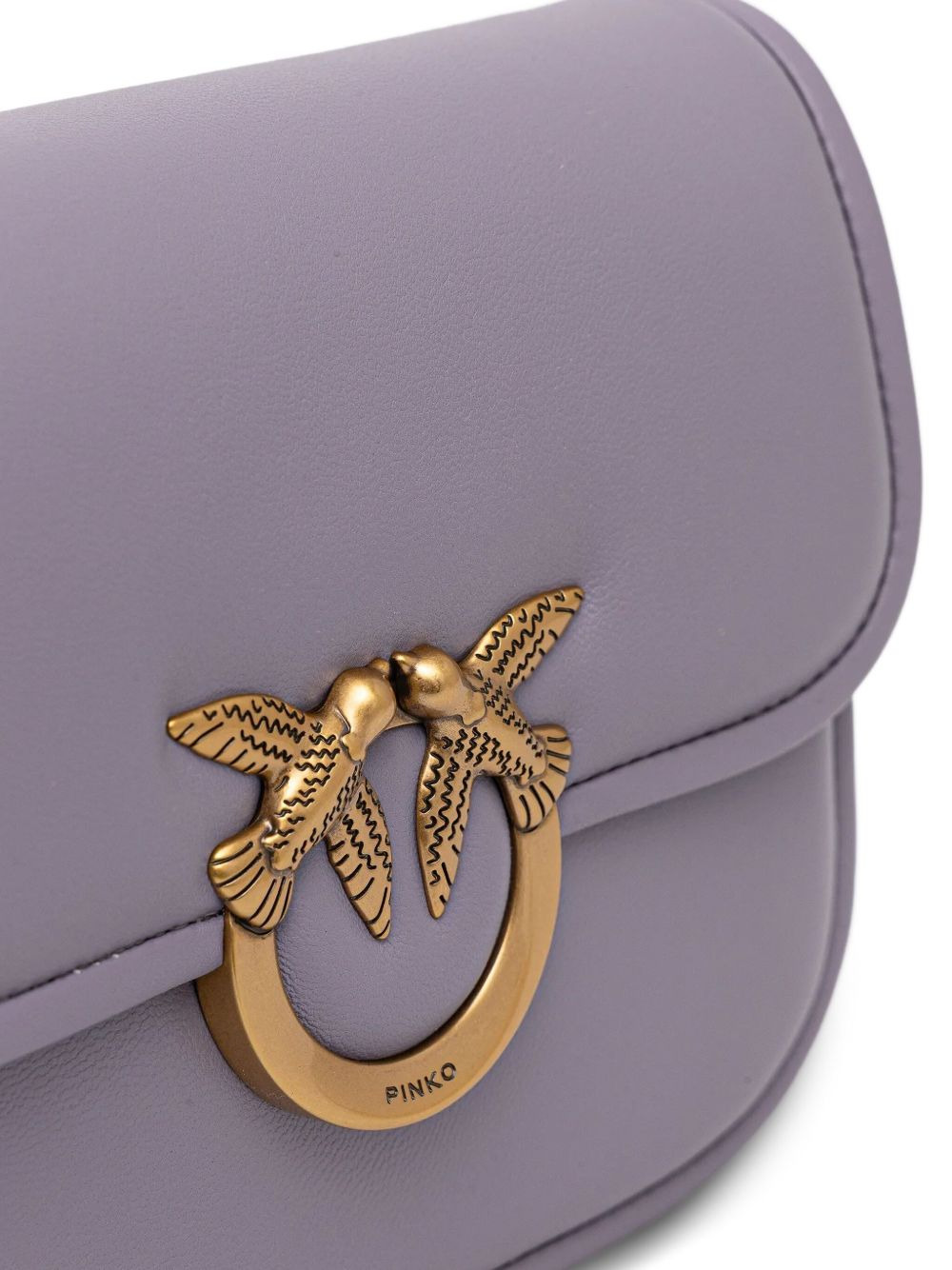 small Love Bag Box cross-body bag - 3