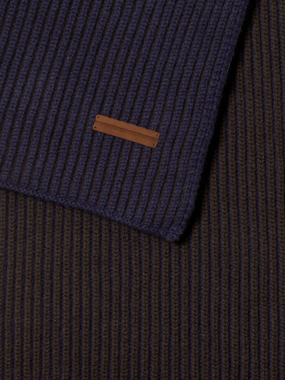 Oasi scarf - 2