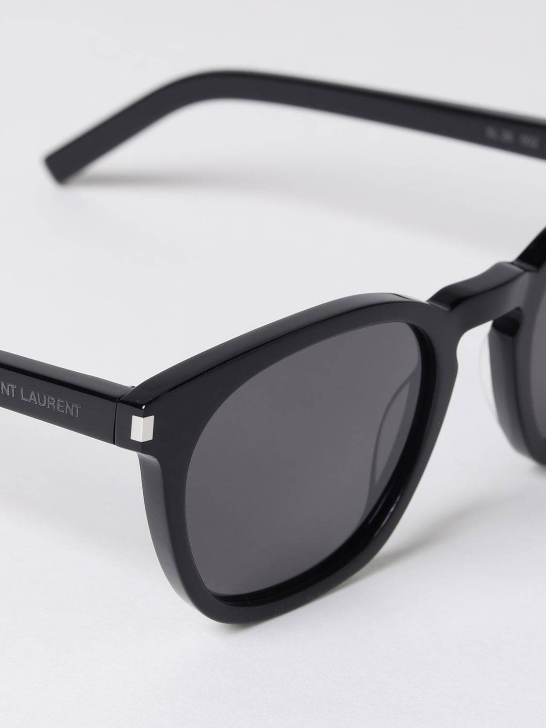 Saint Laurent Classic SL 28 sunglasses in acetate - 4