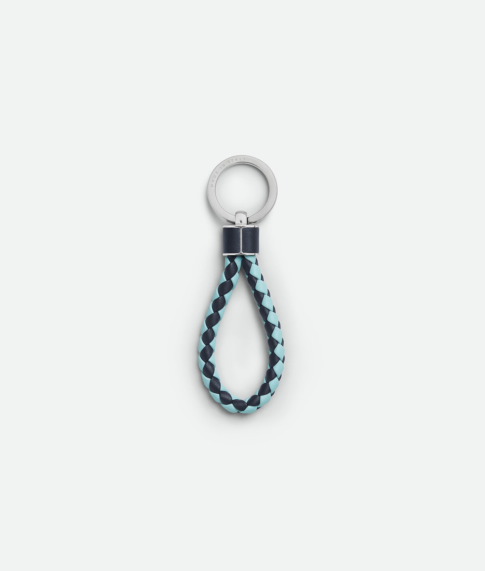 Intreccio Key Ring - 2