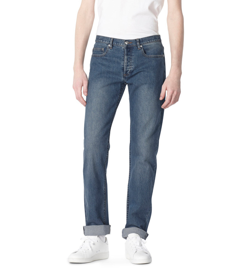 A.P.C. New Standard outlook