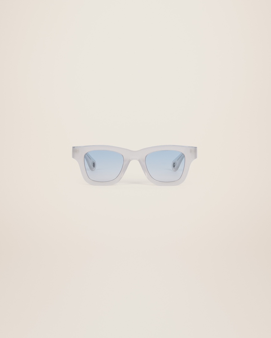 Les lunettes Nocio - 1