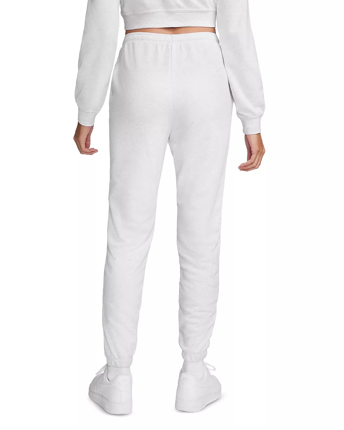 Ankle Length Joggers - 6