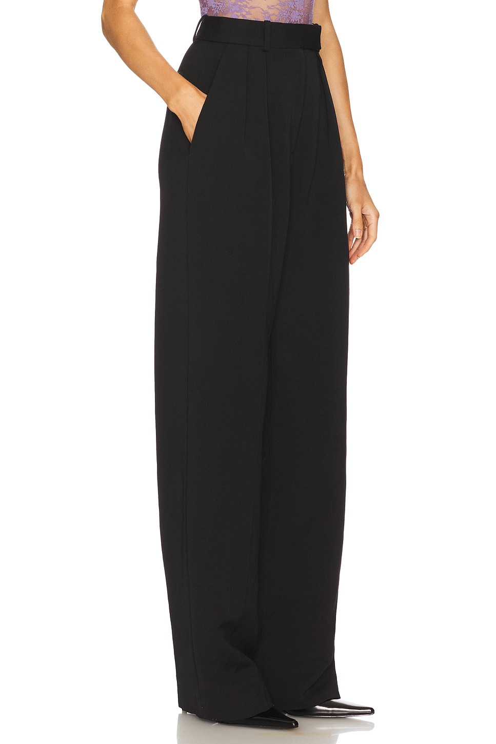 Tailored Trouser - 2