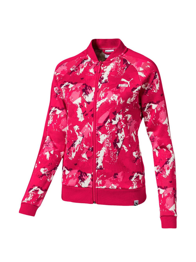printed track jacket 1