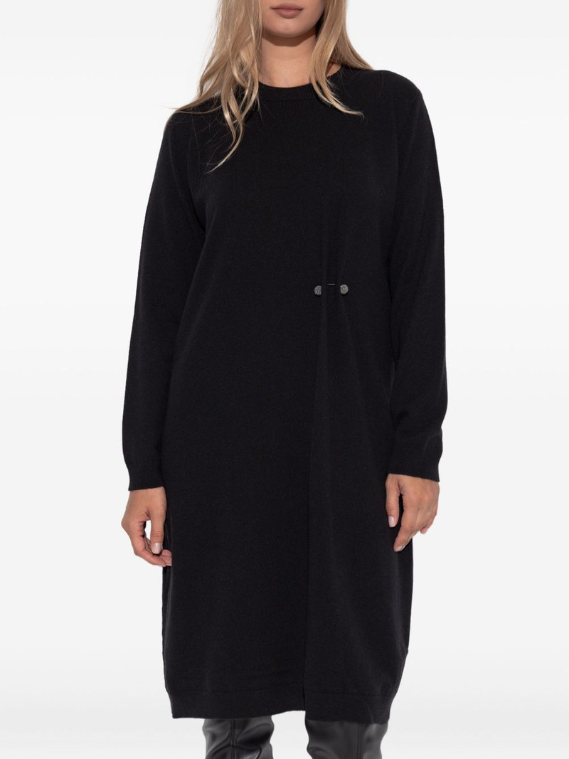 wool mini dress 3