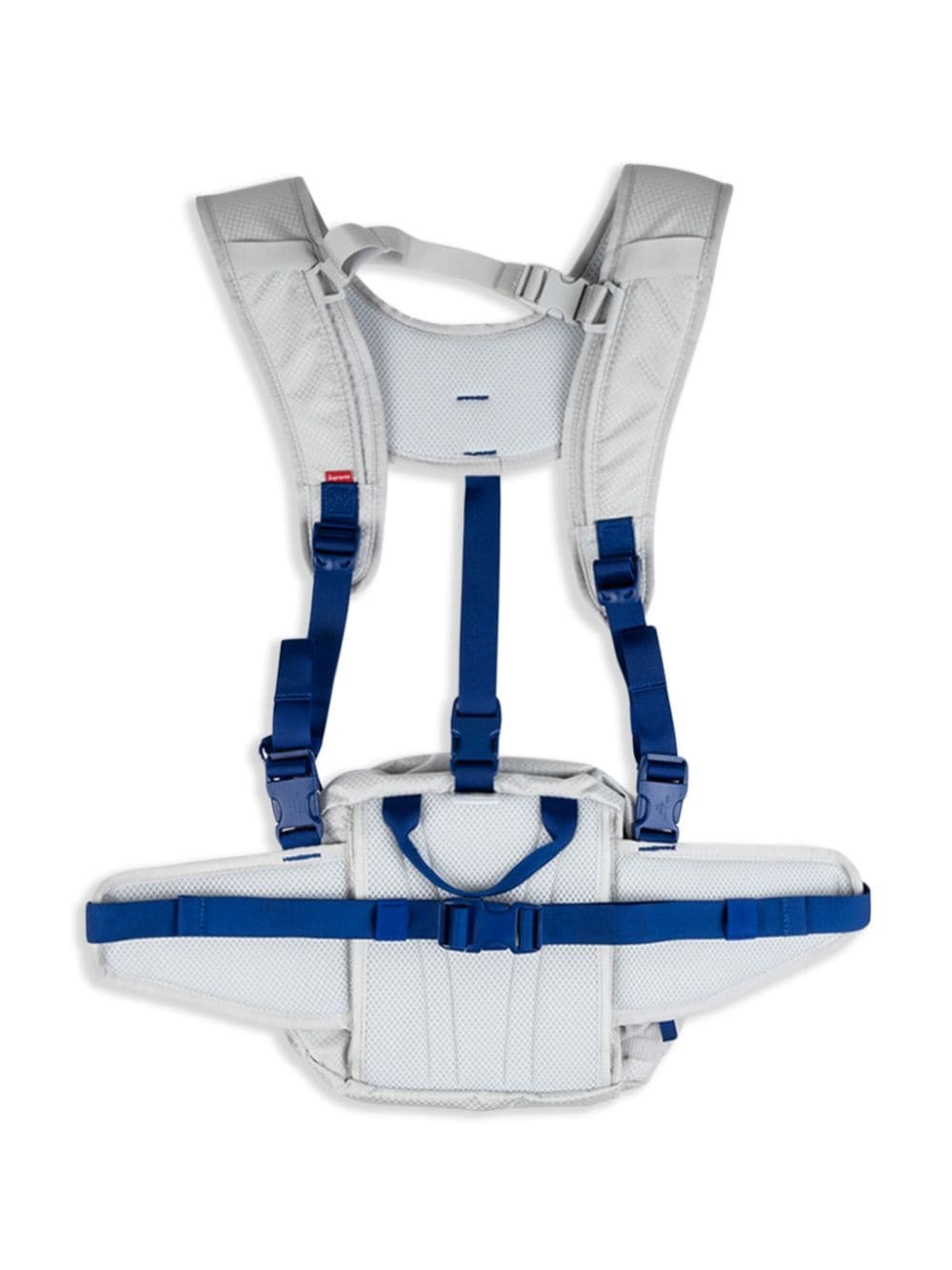 harness waist bag - 2