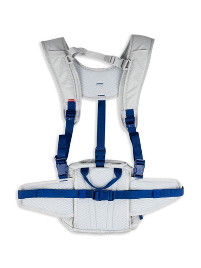 Supreme harness waist bag outlook