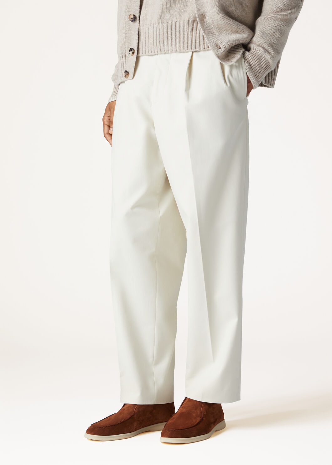 Gosen Pants - 4