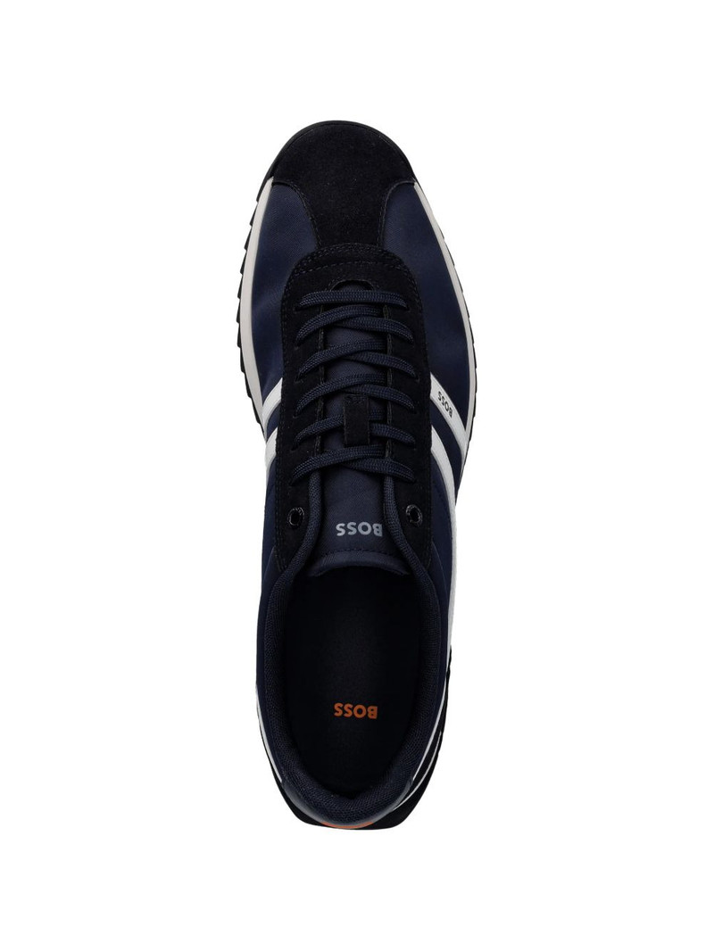 Zayn sneakers 3