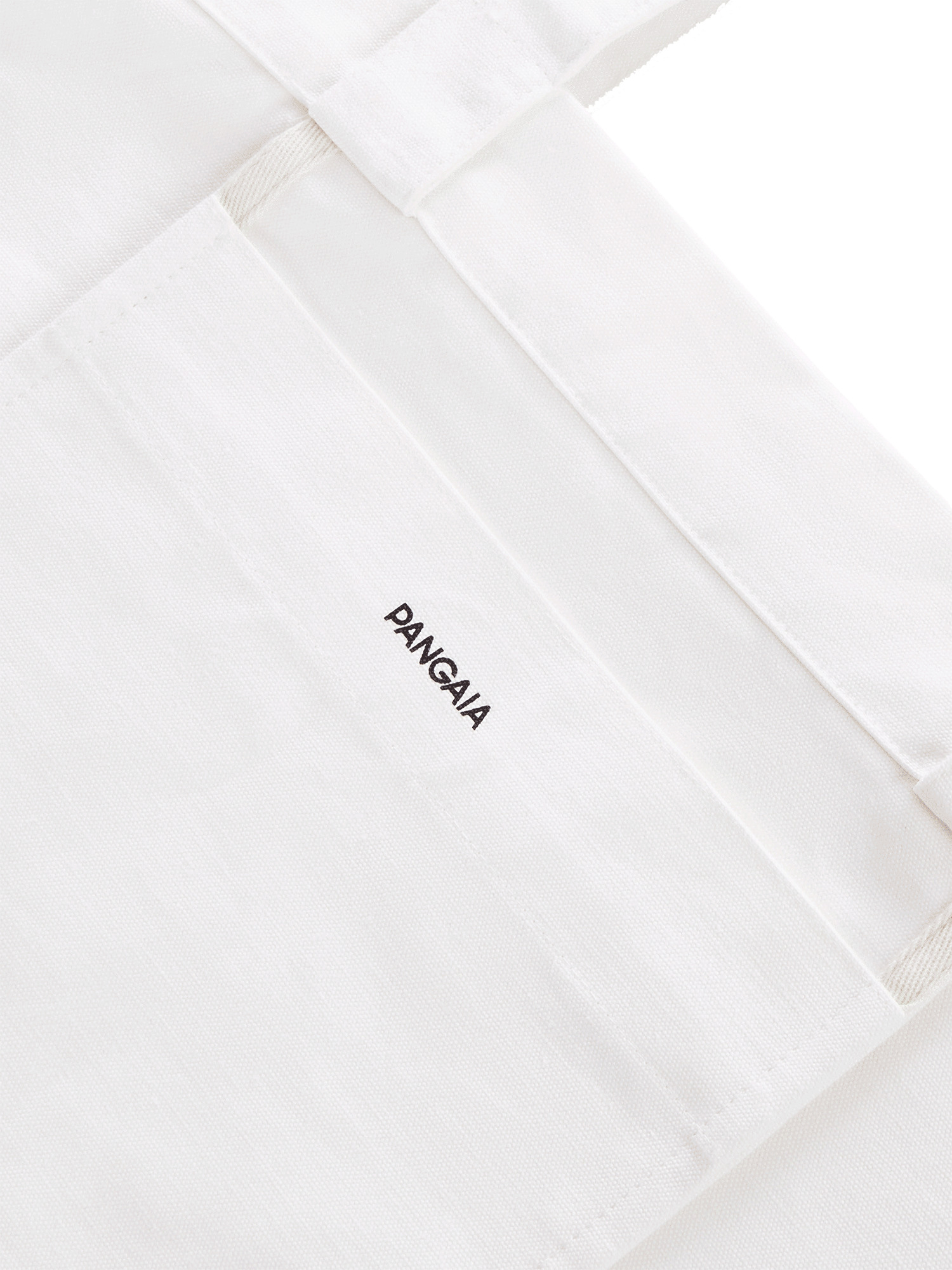 High-Tech Naturalists Club Tote Bag - Ivory - 5