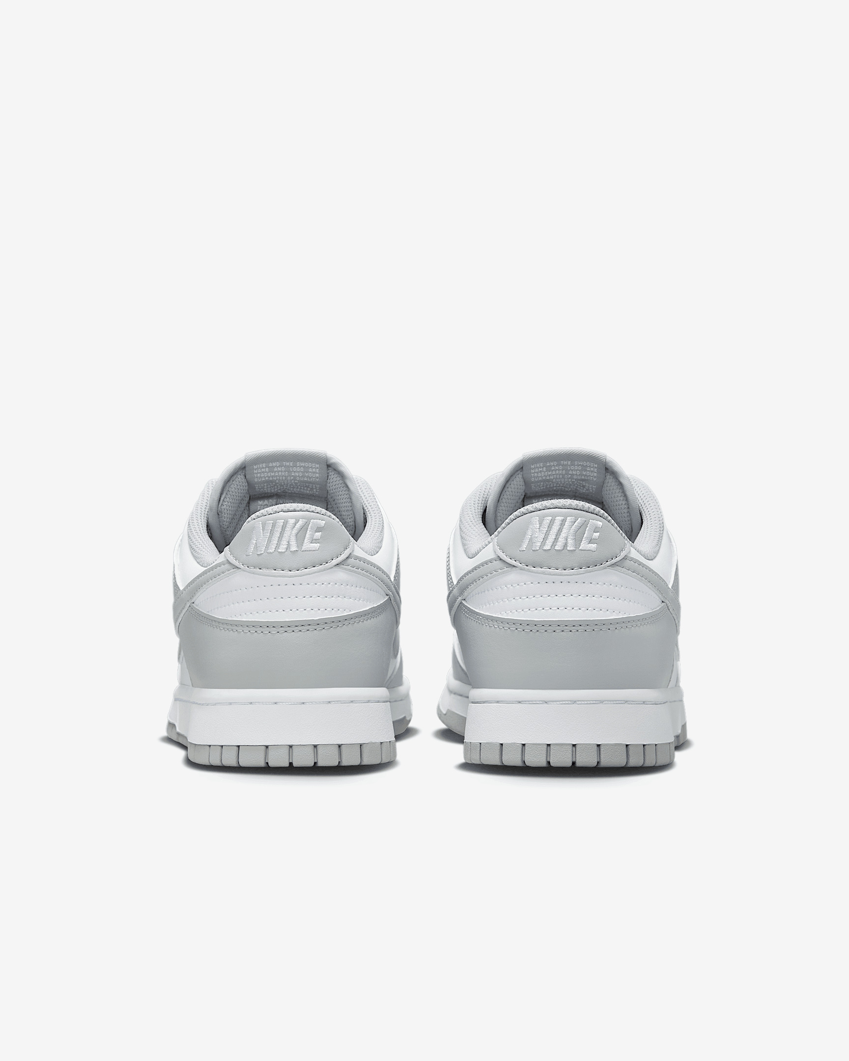 Nike Dunk Low Retro Men's Shoes - 6