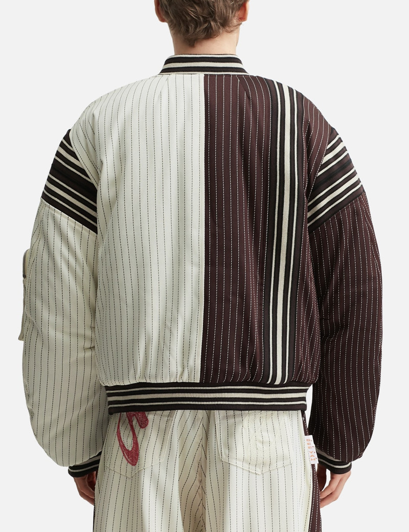 RAYAN BOMBER JACKET 4