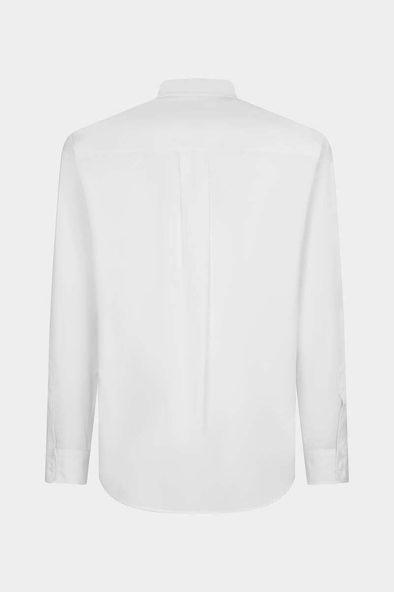 CERESIO 9 DROP SHIRT - 2