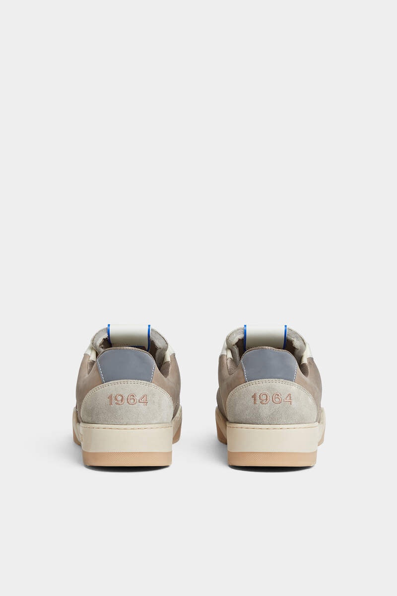 SPIKER SNEAKERS - 3
