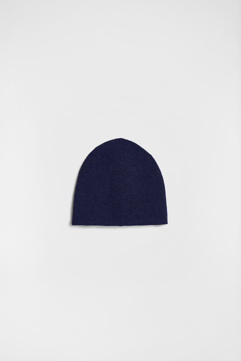 Jil Sander Cashmere Hat outlook