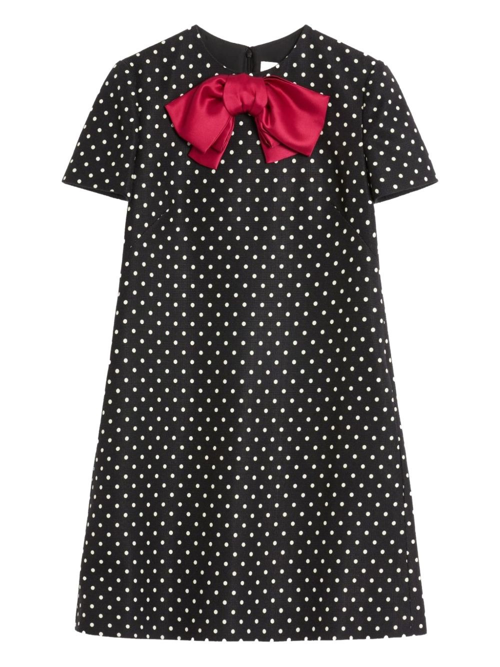 Supergran mini dress - 1