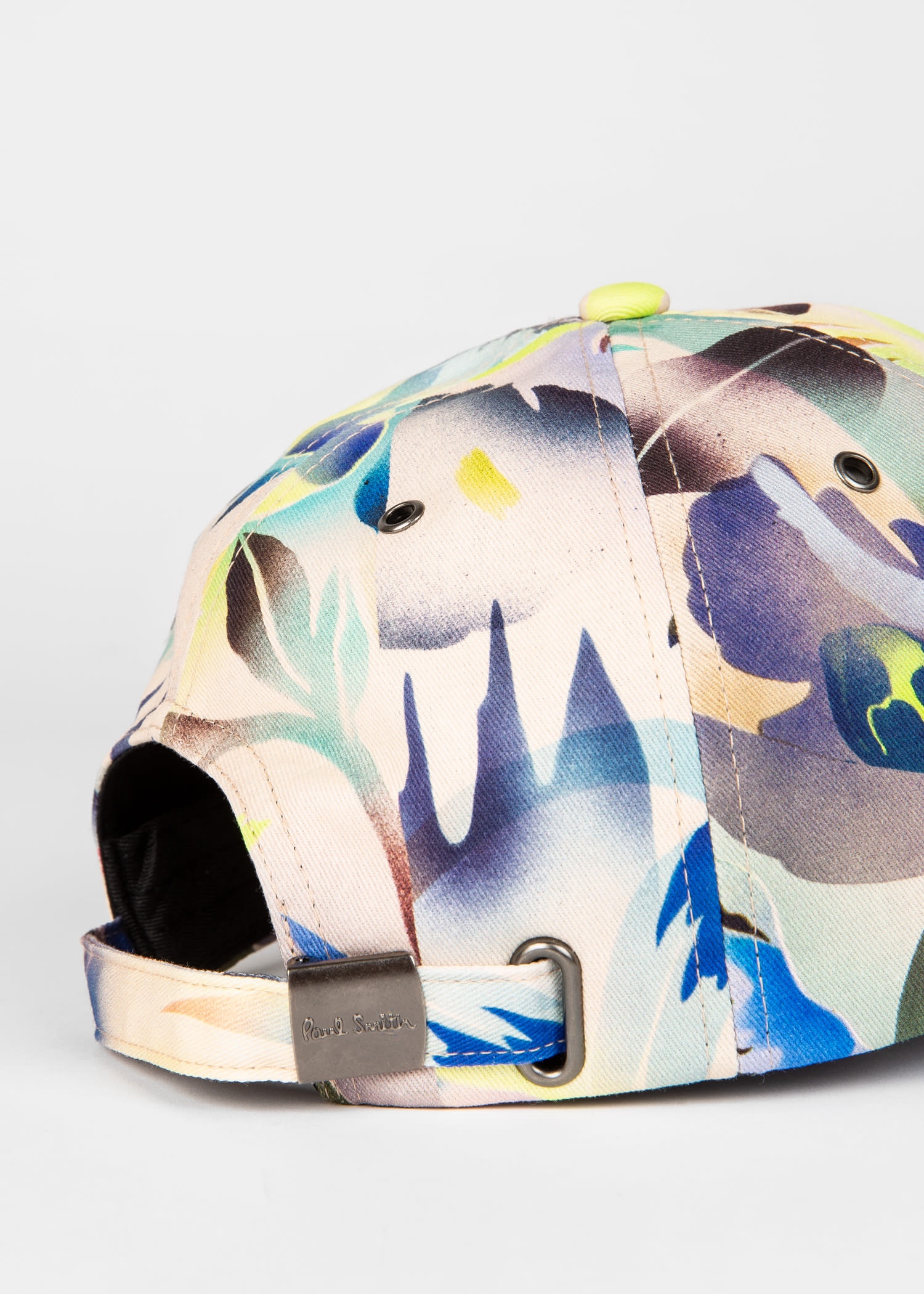 'Hot Summer' Hat - 3