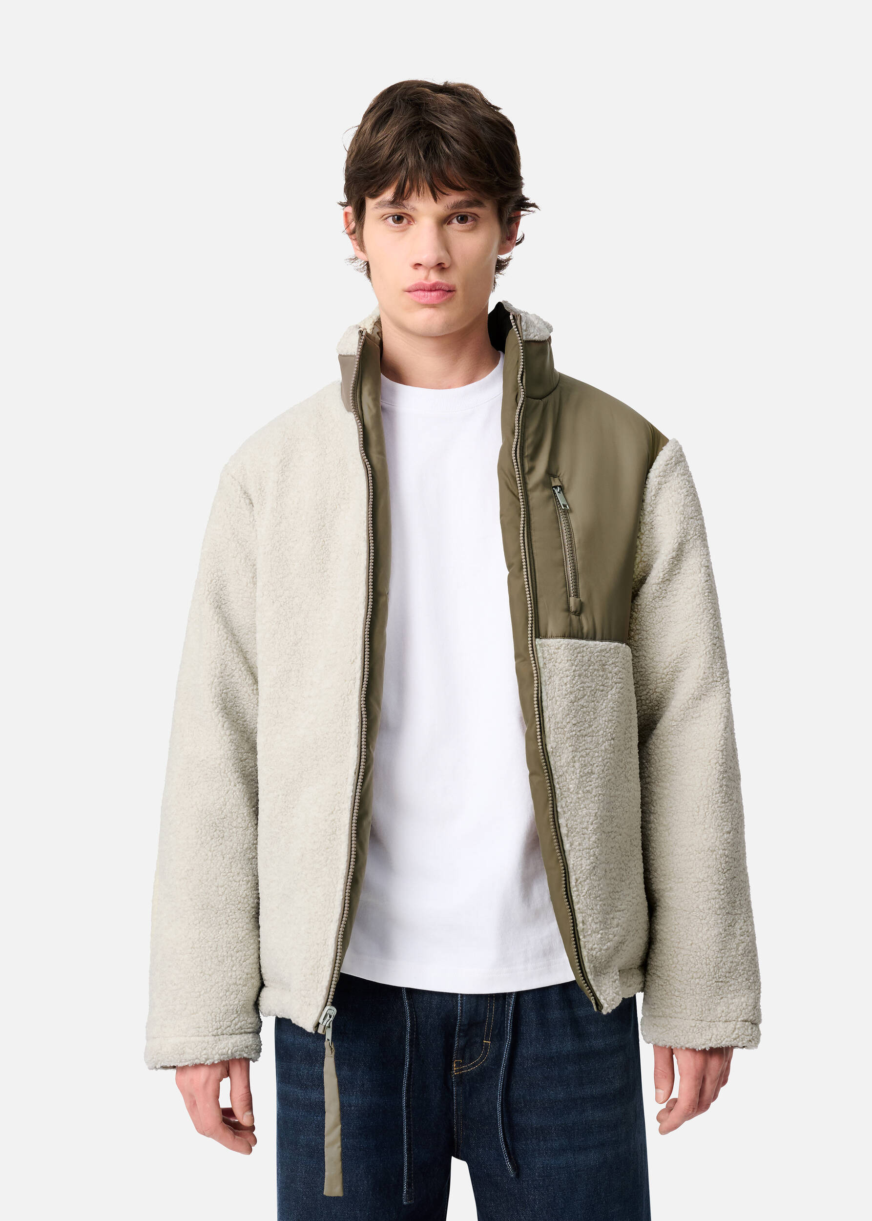 Lodge Reversible Jacket - 5