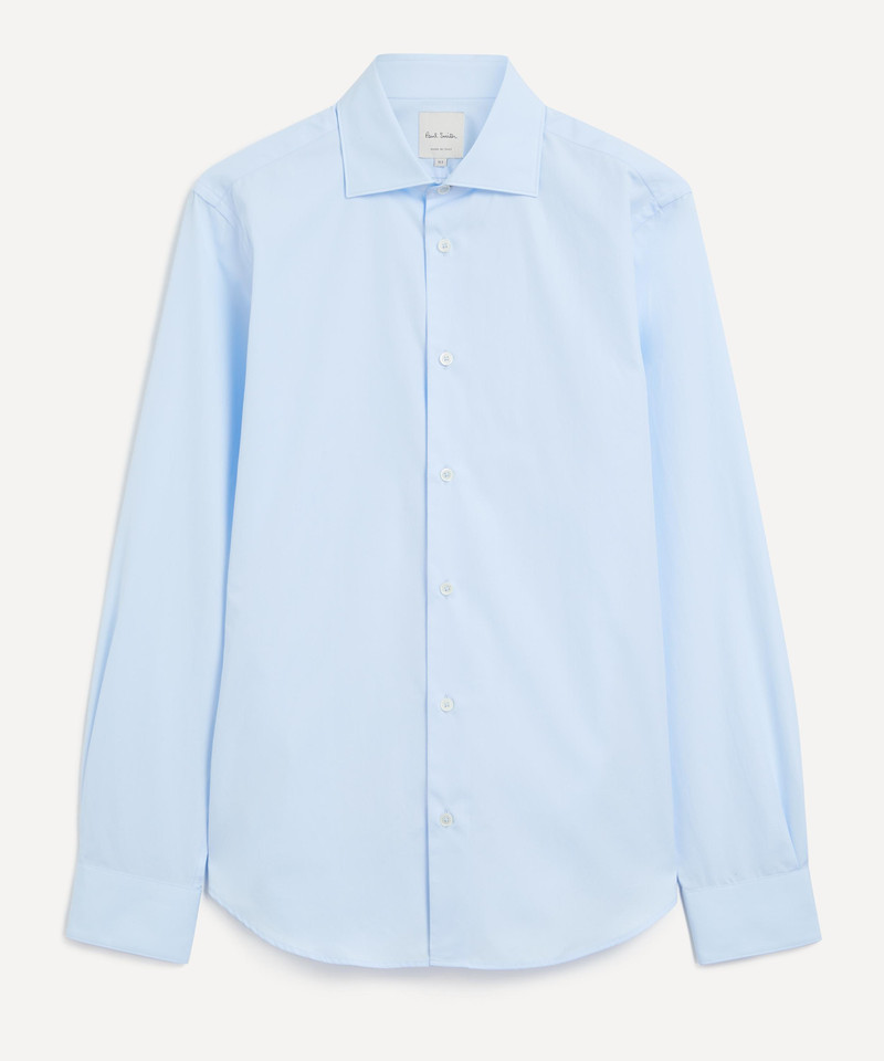 Slim Fit Shirt - 1