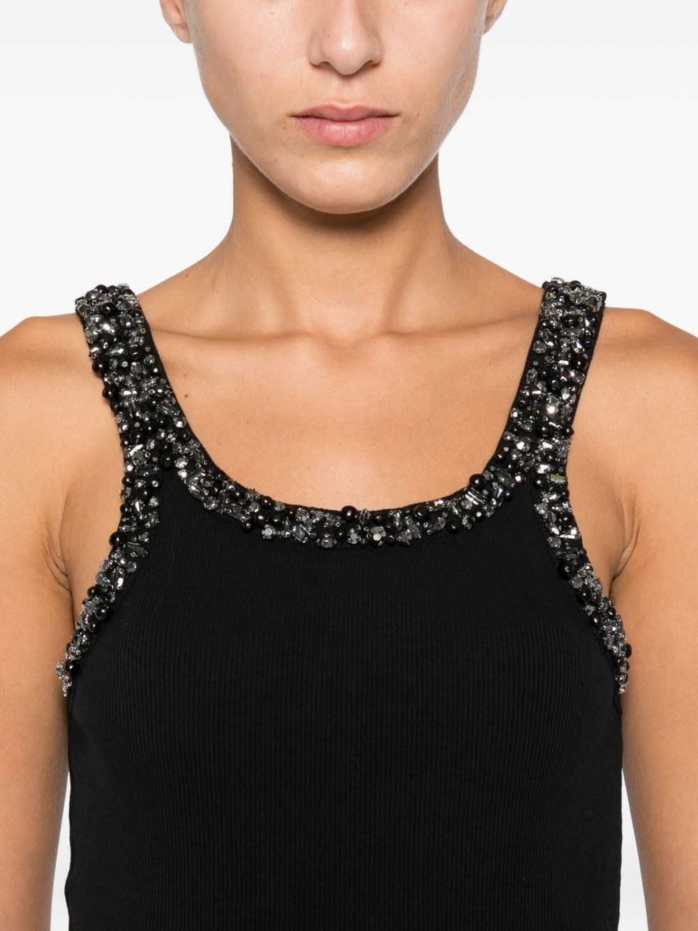 embellished top - 5