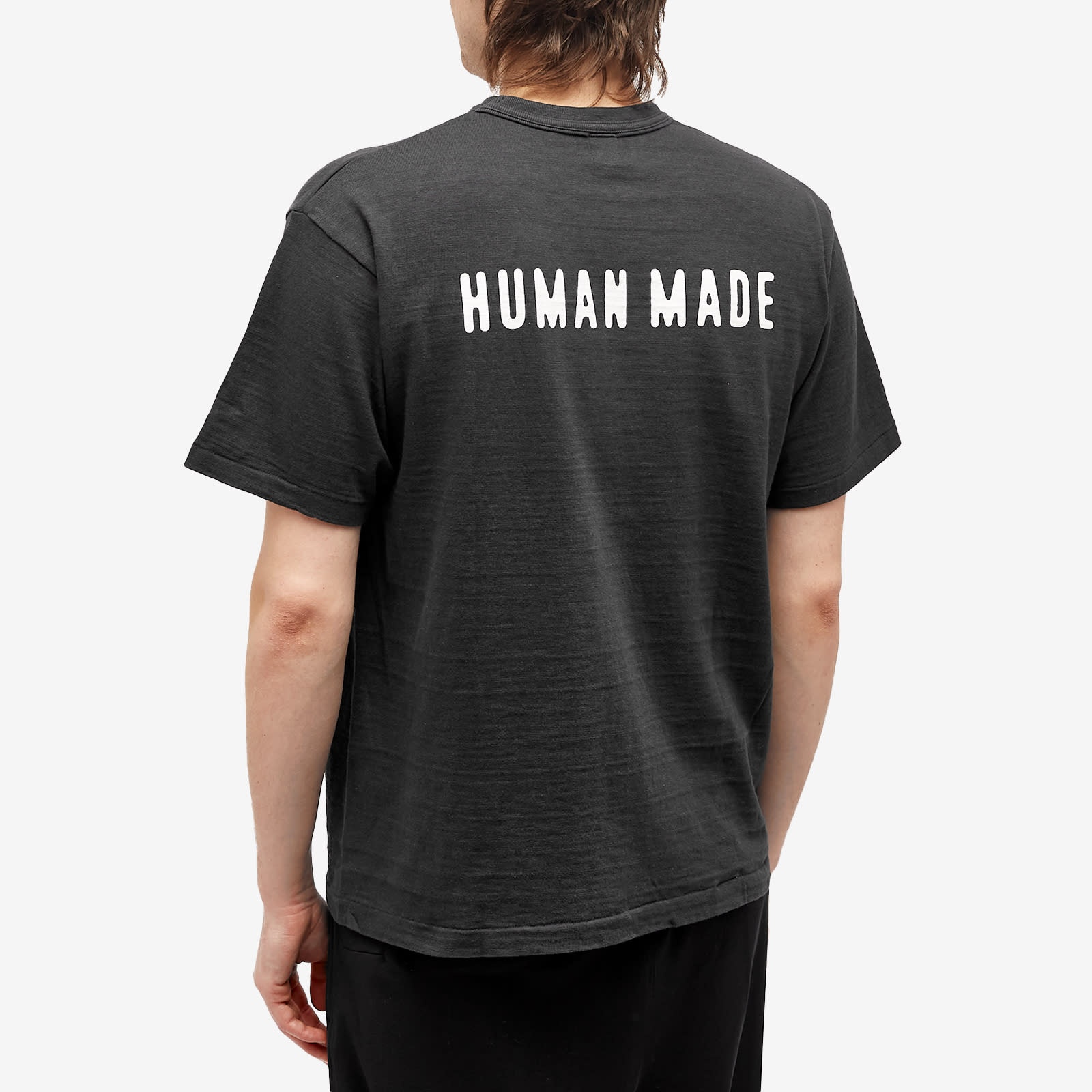 Human Made Heart T-Shirt - 3